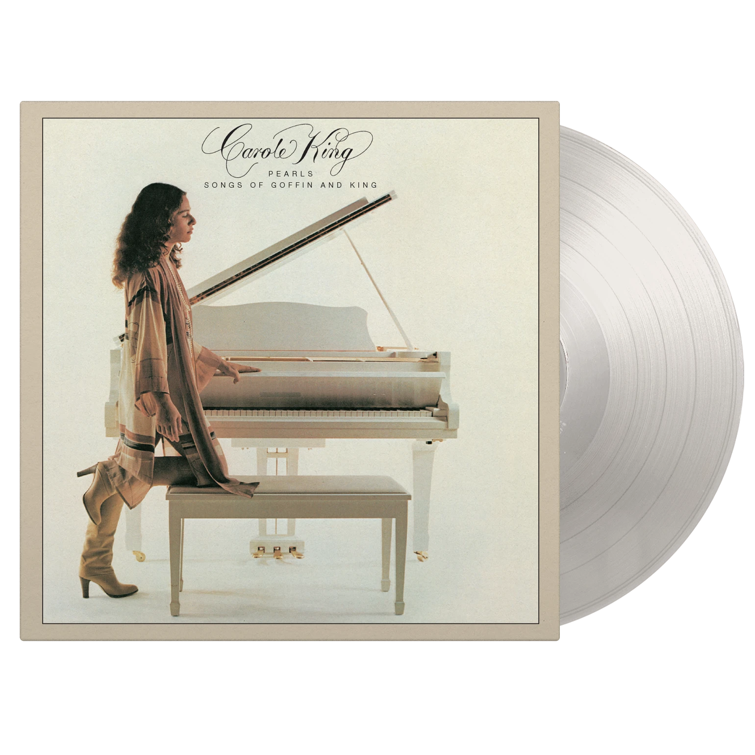 Pearls: The Songs Of Goffin & King
